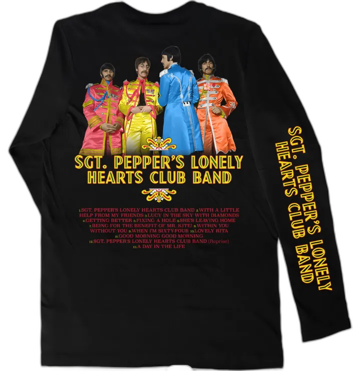 043 005 The Beatles Sargent Pepper MANGA LARGA A_background_removed.webp