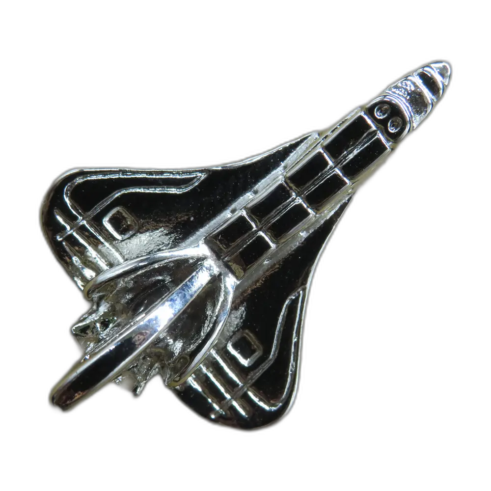 [0552] Transbordador STS Pin