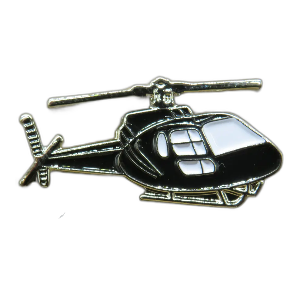 [0559] H-125 Helicoptero Pin