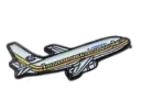 Ladeco : Boeing B737 Pin