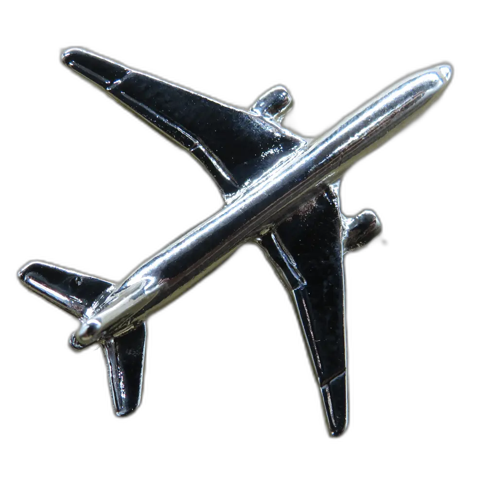 [0514] Boeing 777 Pin