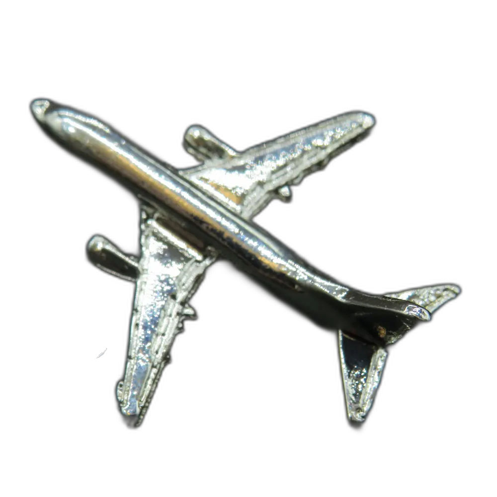 [0515] Boeing 737 Pin