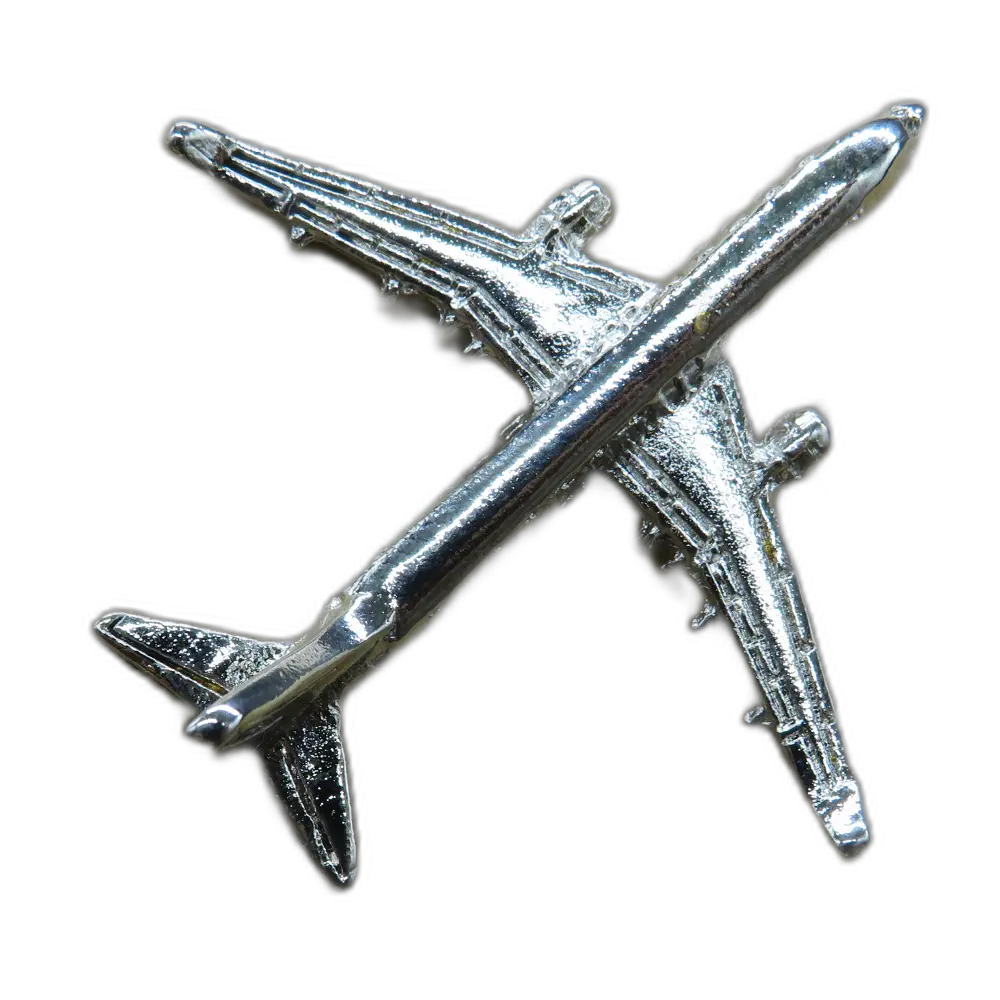 [0518] Boeing 757 Pin