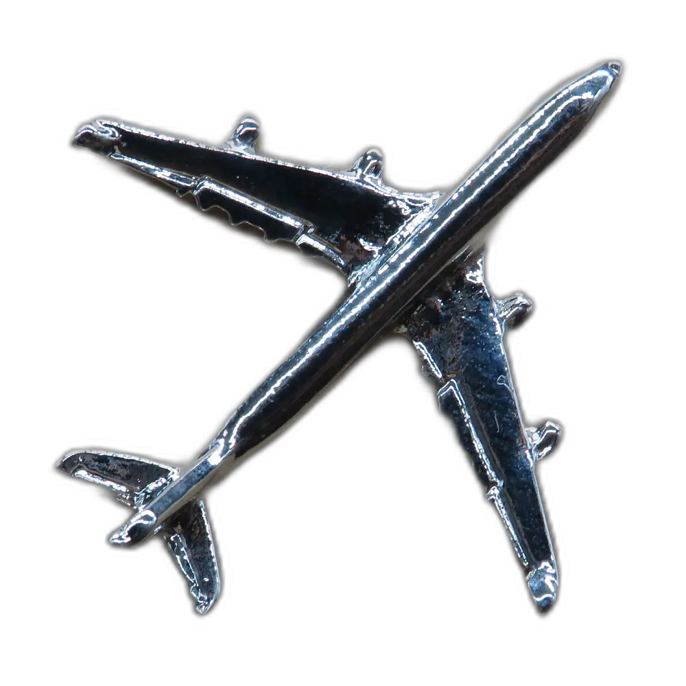 [0520] Airbus A340 Pin