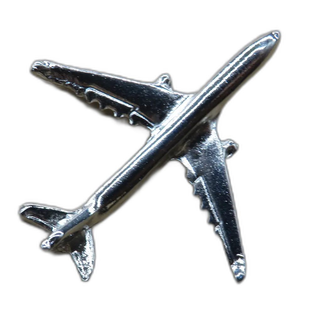 [0521] Airbus A350 Pin