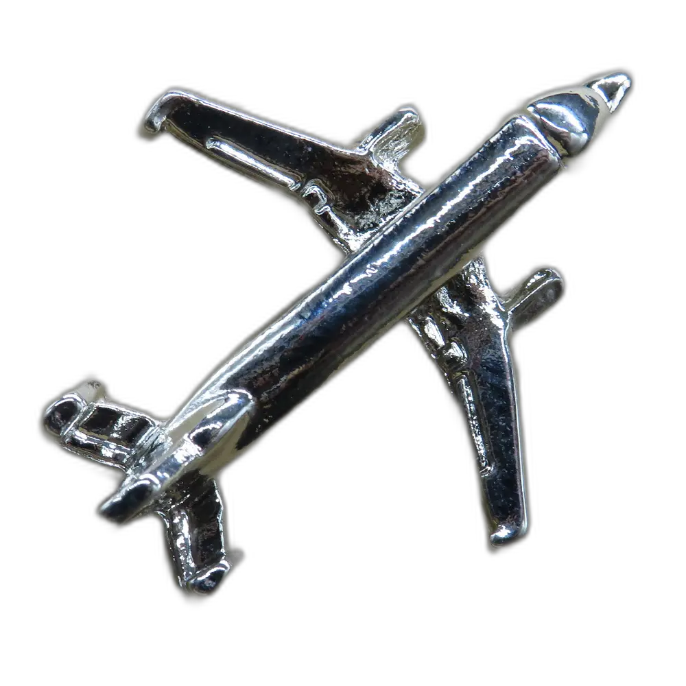 [0522] Beluga A330 Pin
