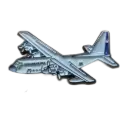 C 130 Hercules Fach Pin