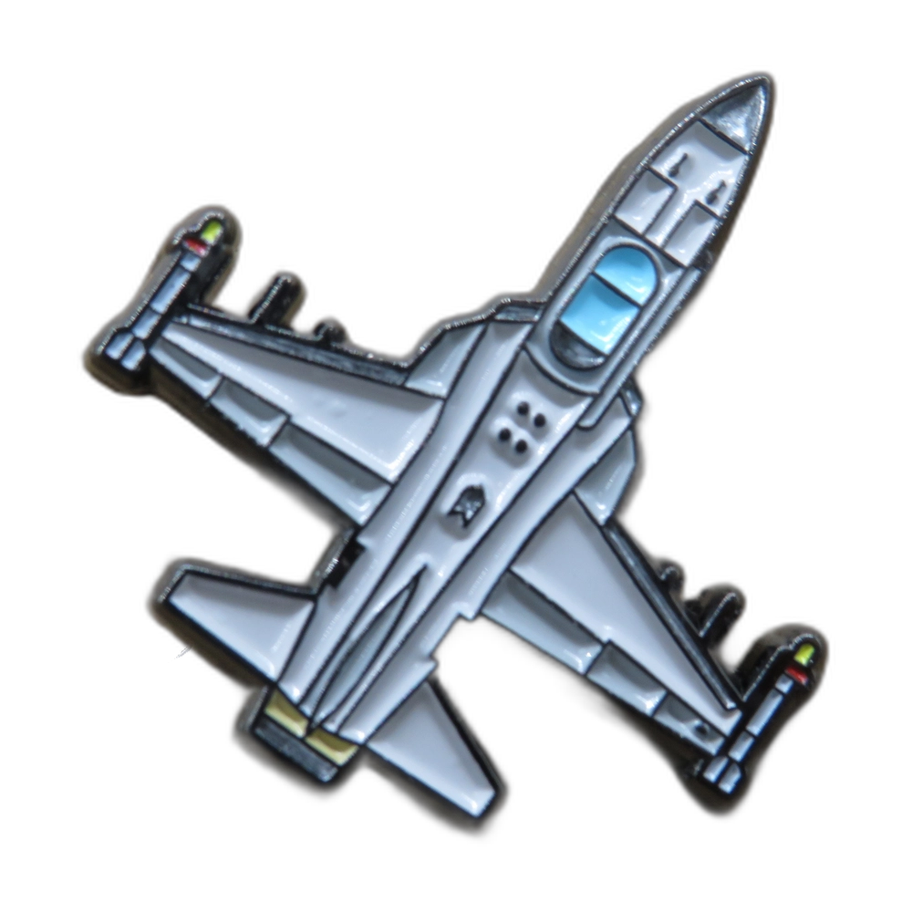[0534] F-5 Tigre III Pin