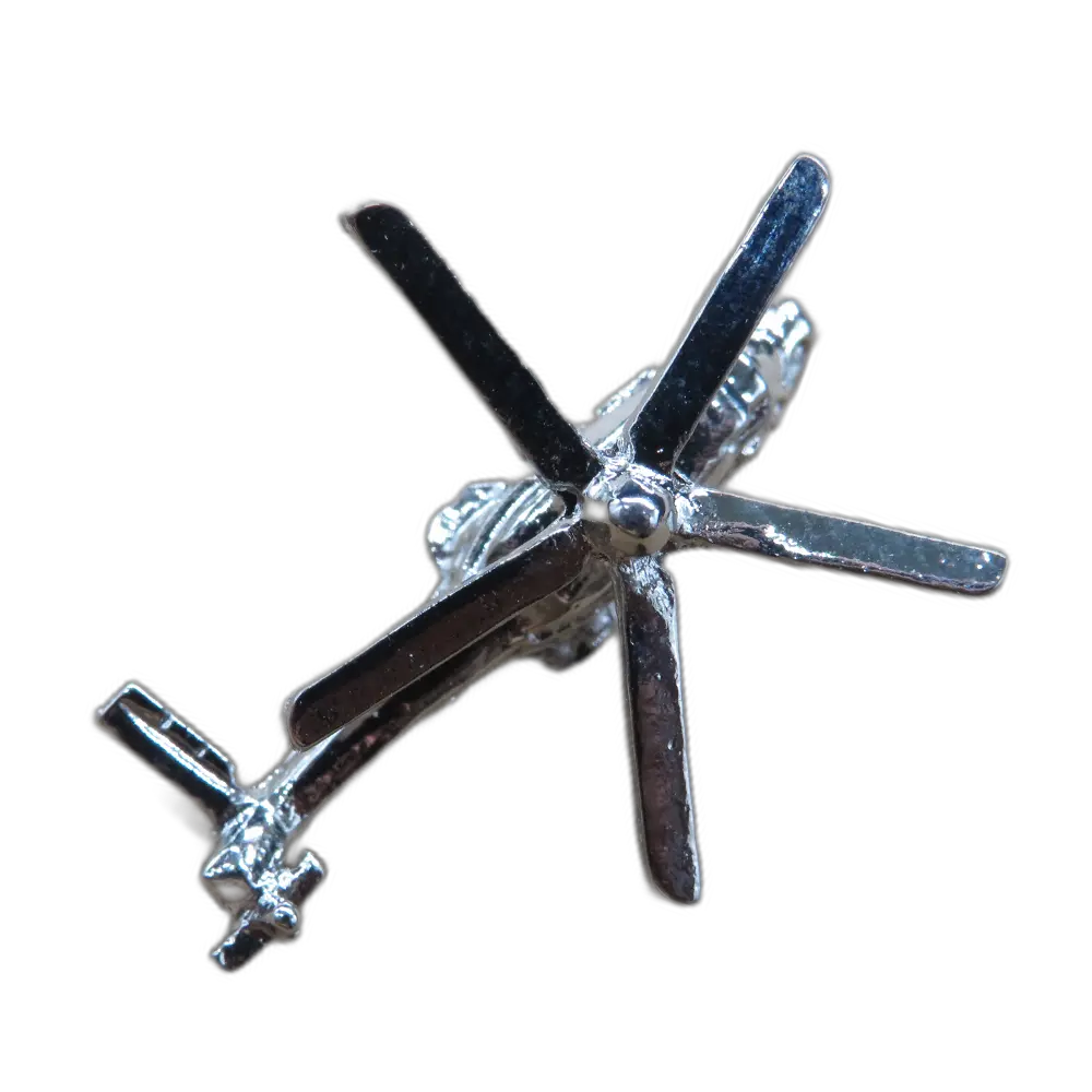 [0544] Helicoptero Eurocopter Cougar Pin