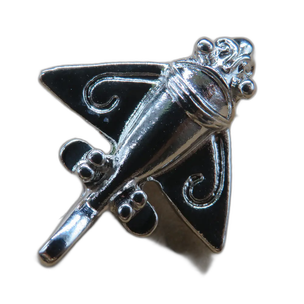 [0545] Pajaros de Otun Tolima Pin
