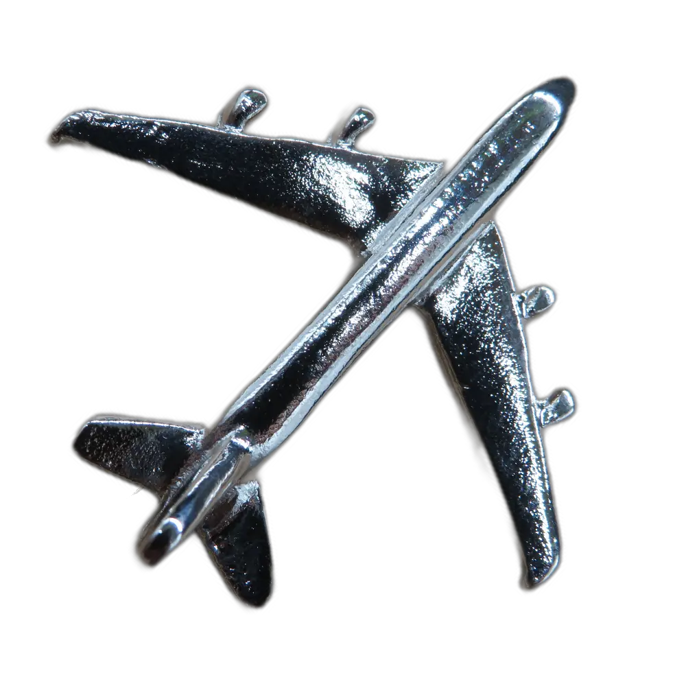 [0546] Boeing B-52 Pin