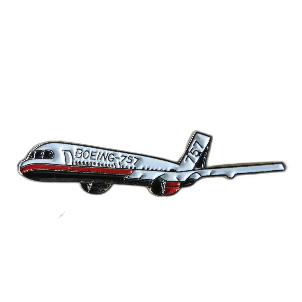 [0549] Boeing 757 Pin