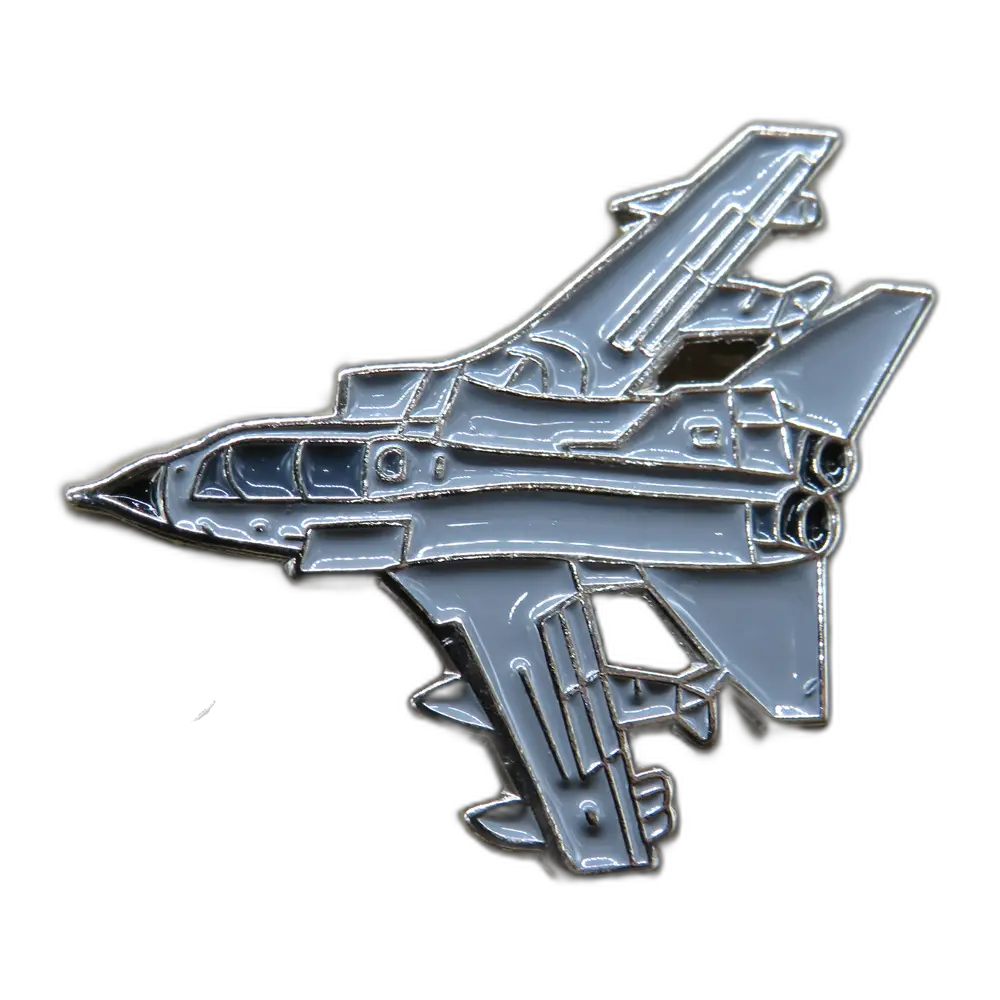 [0554] Panavia Tornado Pin