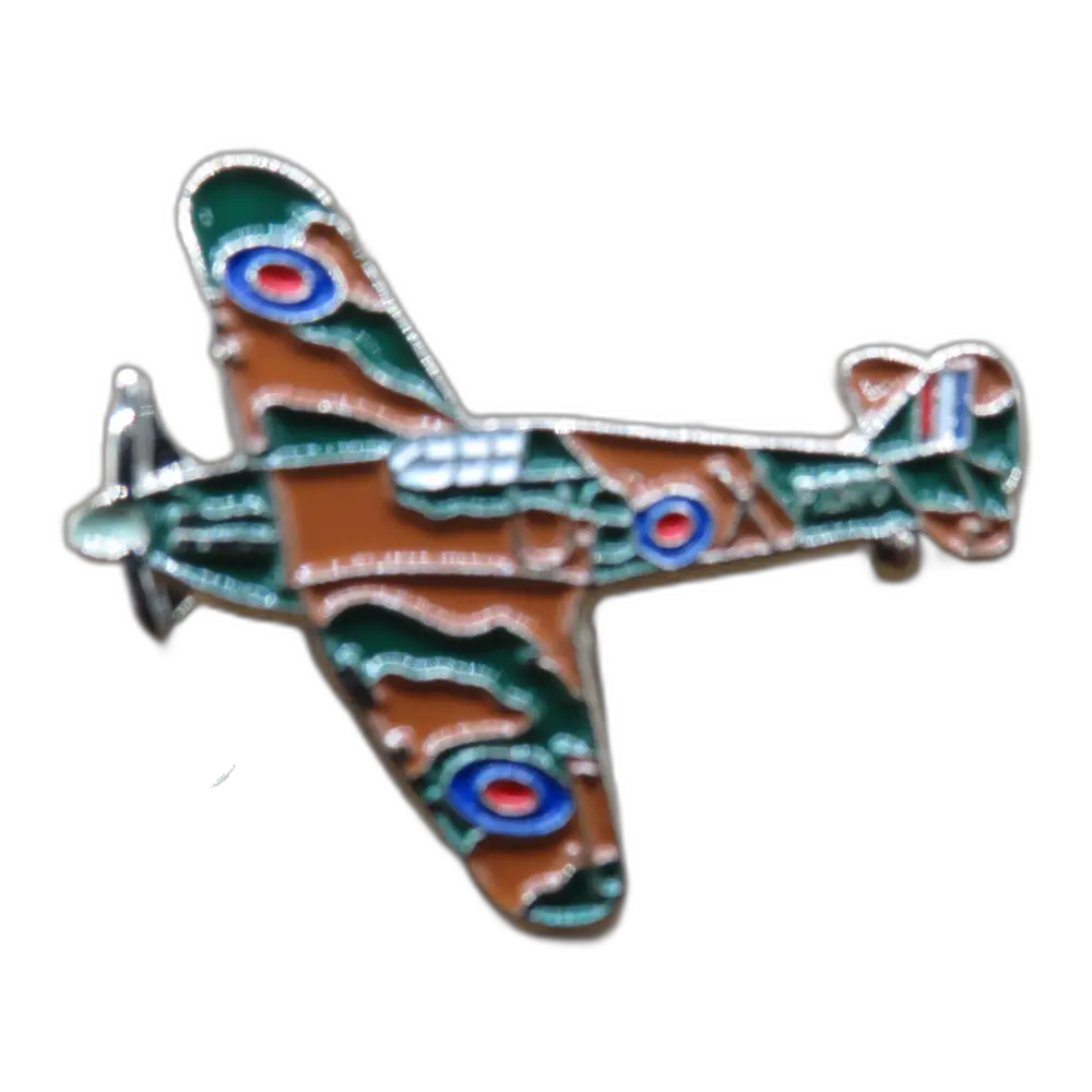 [0555] Hawker Hurricane Pin