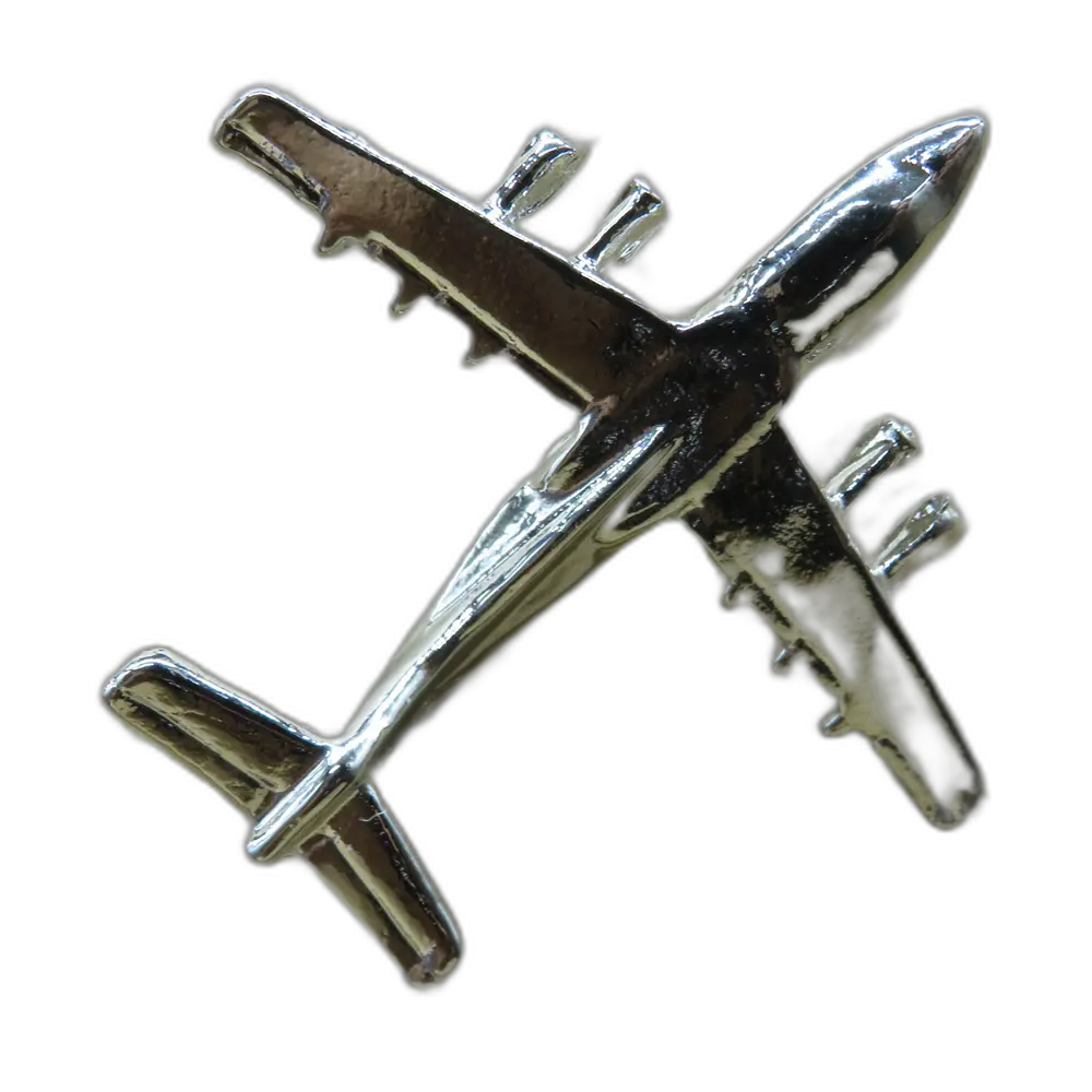 [0557] C-17 Globemaster Pin