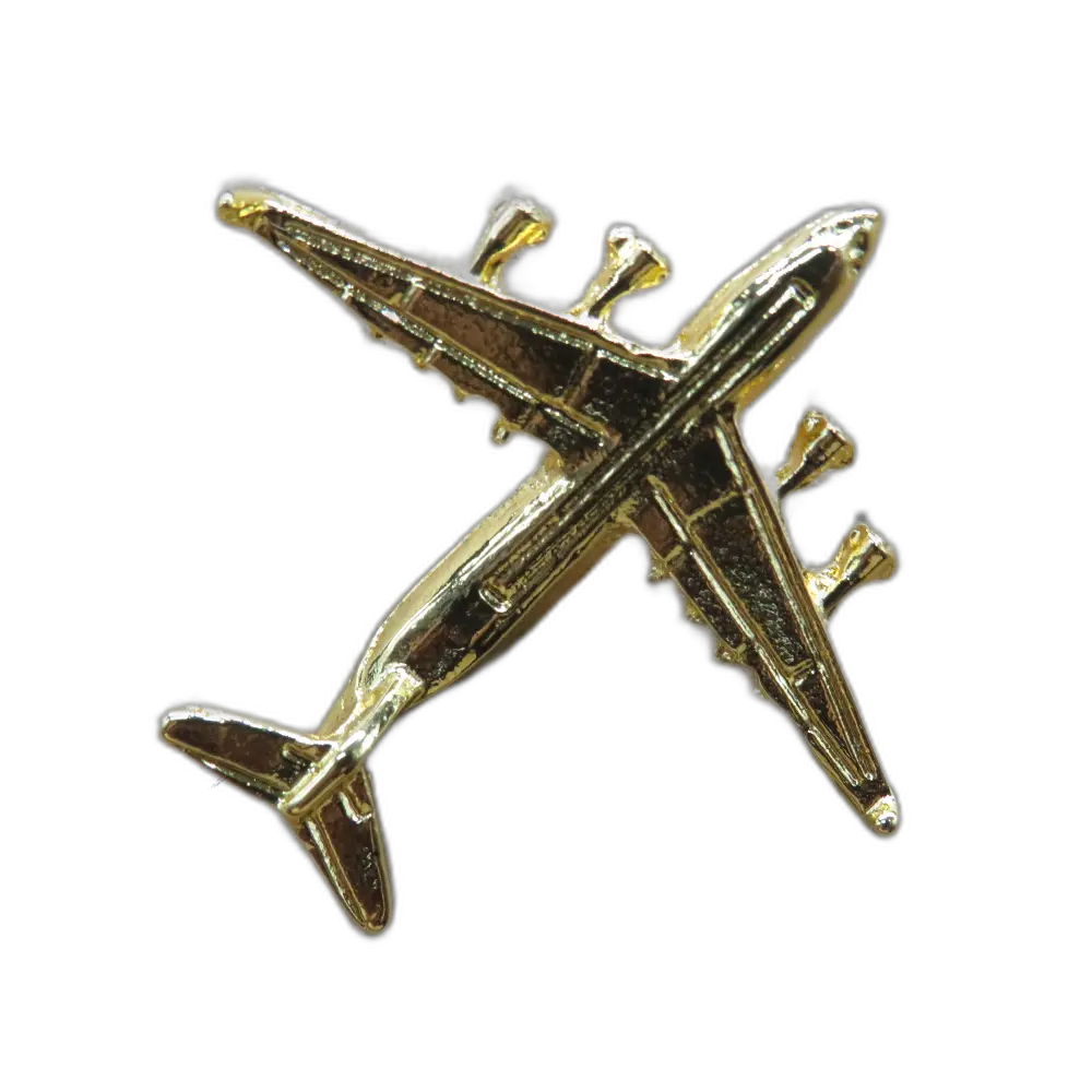 [0561] A-400 M Atlas Dorado Pin