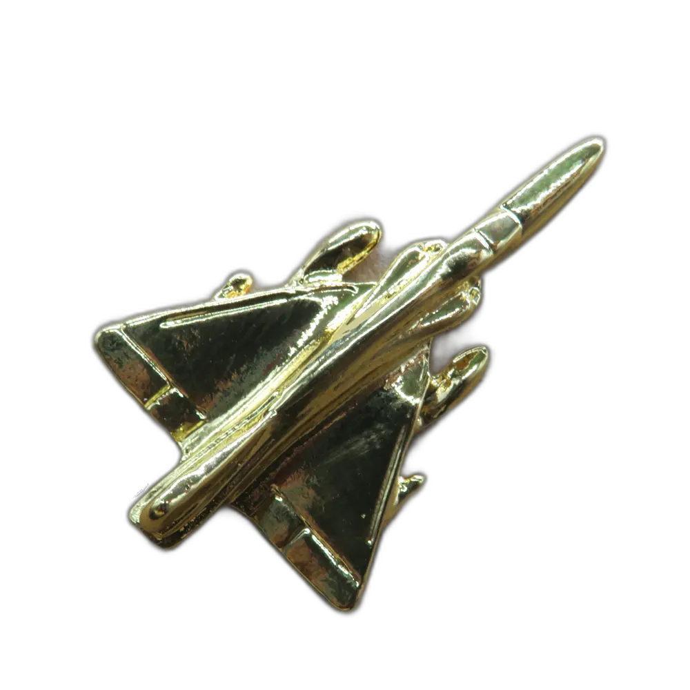 [0570] Mirage 2000 Dorado Pin
