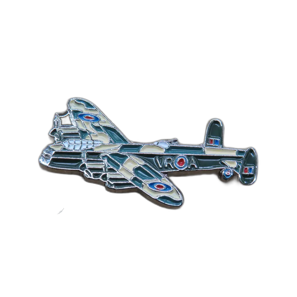 [0572] Lancaster Pin