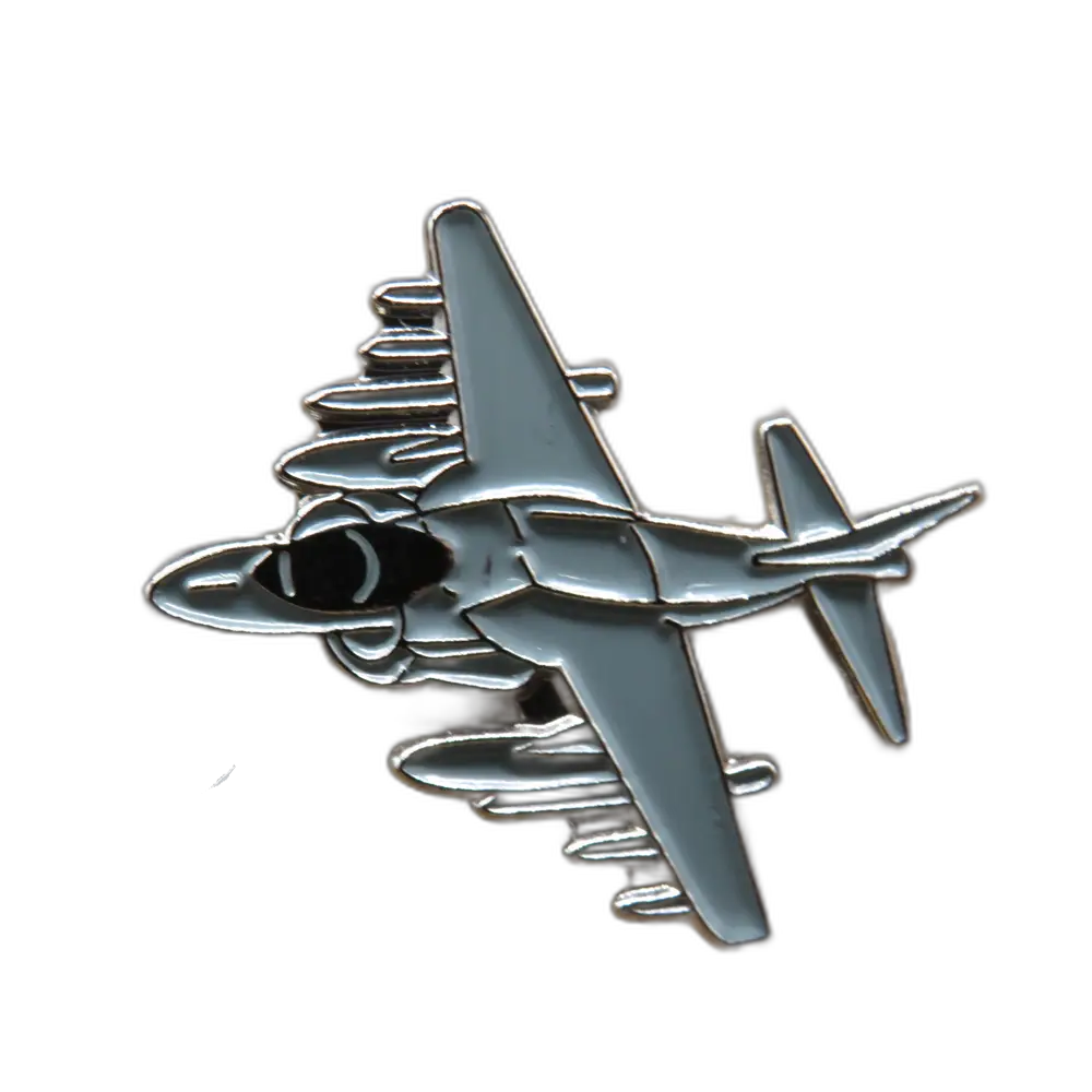 [0574] Harrier Pin