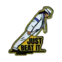 Michael Jackson : Smooth Criminal Paso Pin