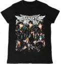 Baby Metal : Metal Forth Polera