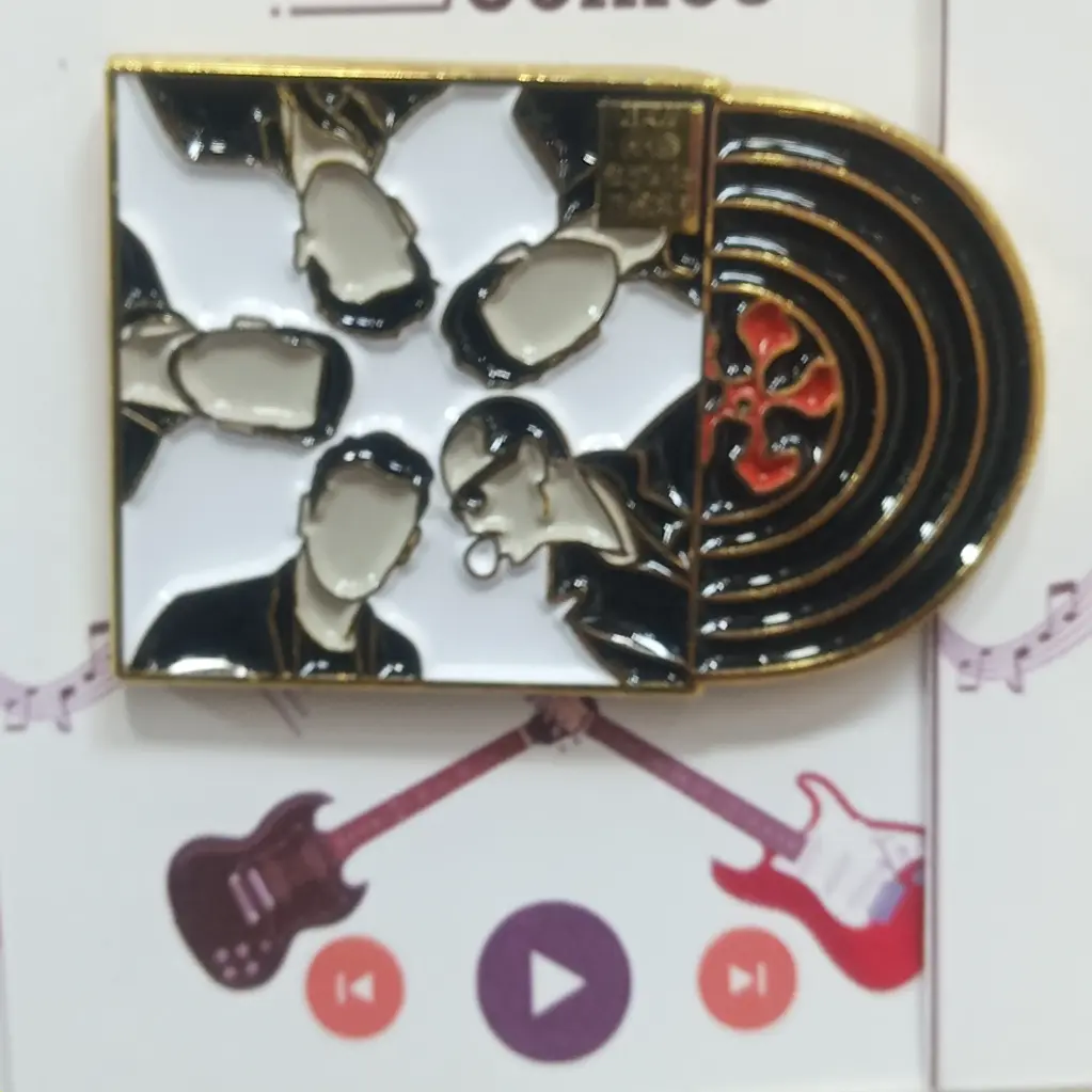 [0036] New Kids On The Block : Still Kids Vinilo Pin